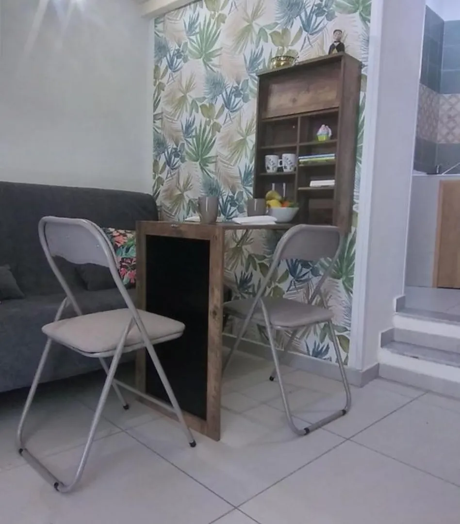 Holiday home Metro Suite Montesanto Naples
