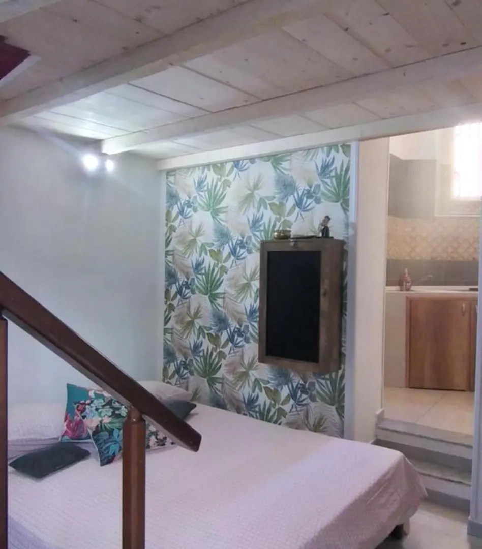 Metro Suite Montesanto Naples Holiday home