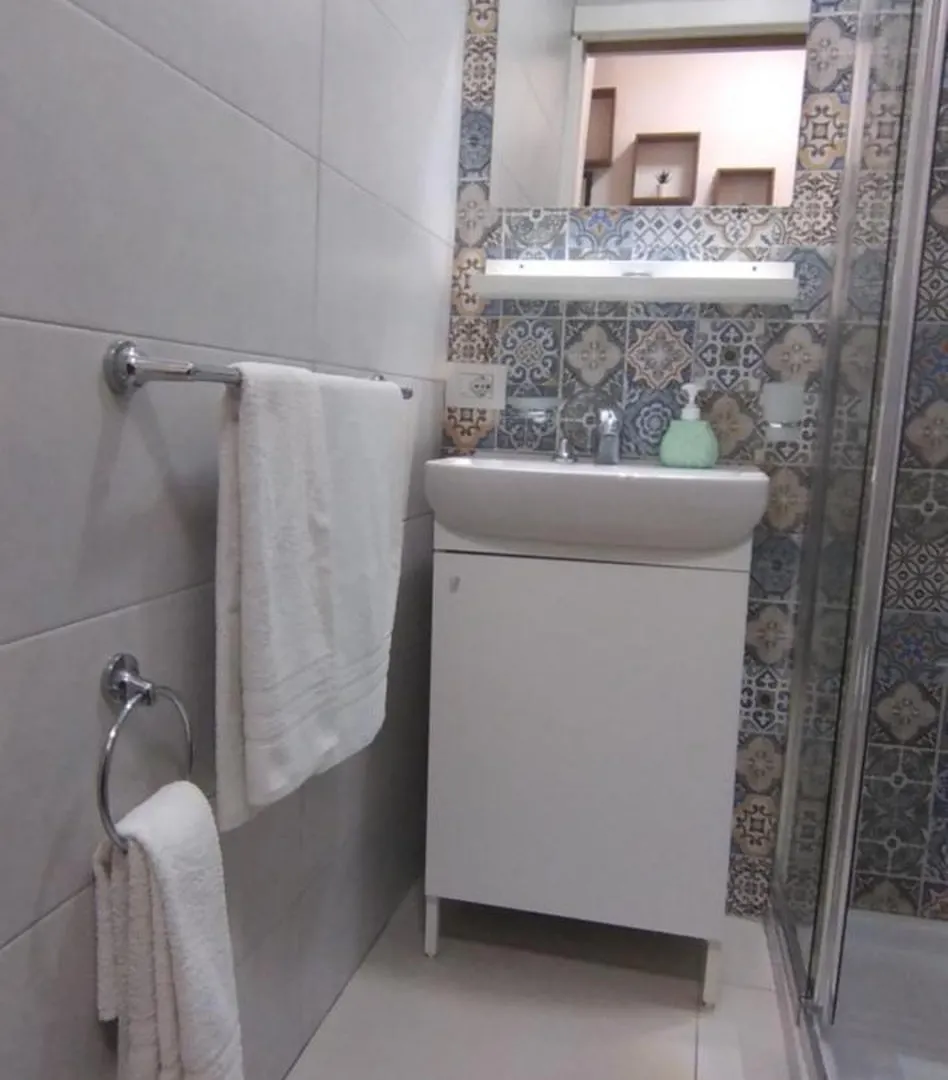 Metro Suite Montesanto Naples Holiday home