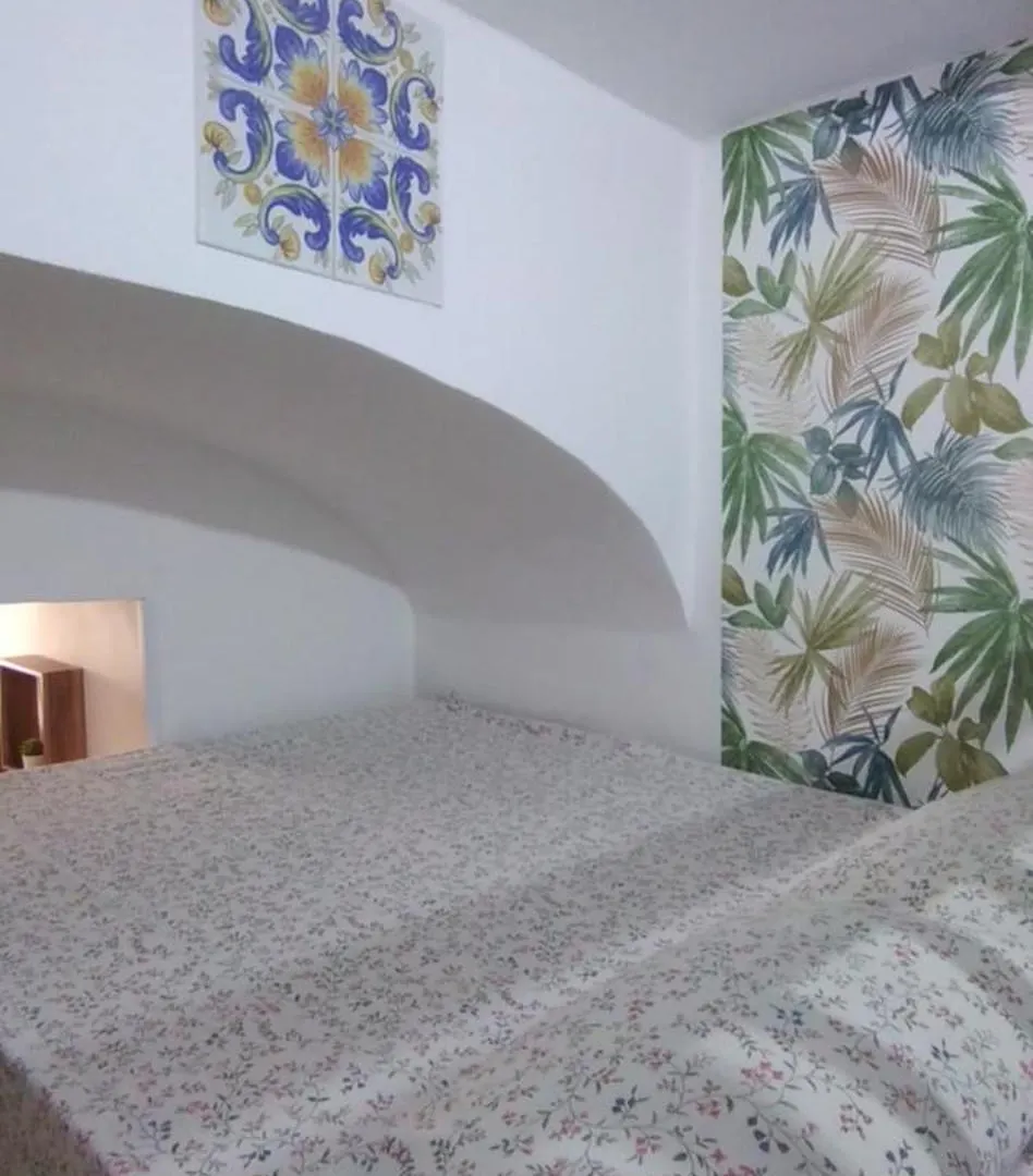 Metro Suite Montesanto Naples