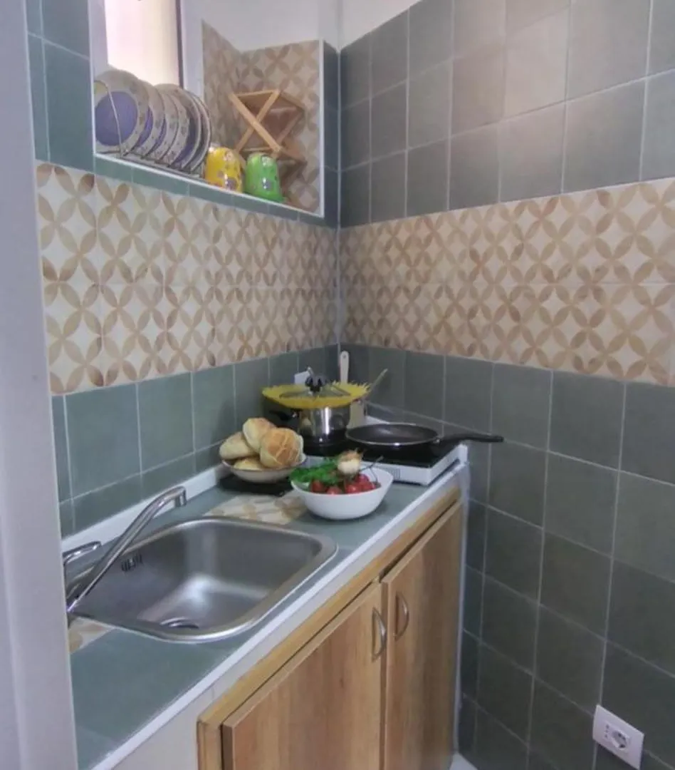 Holiday home Metro Suite Montesanto Naples