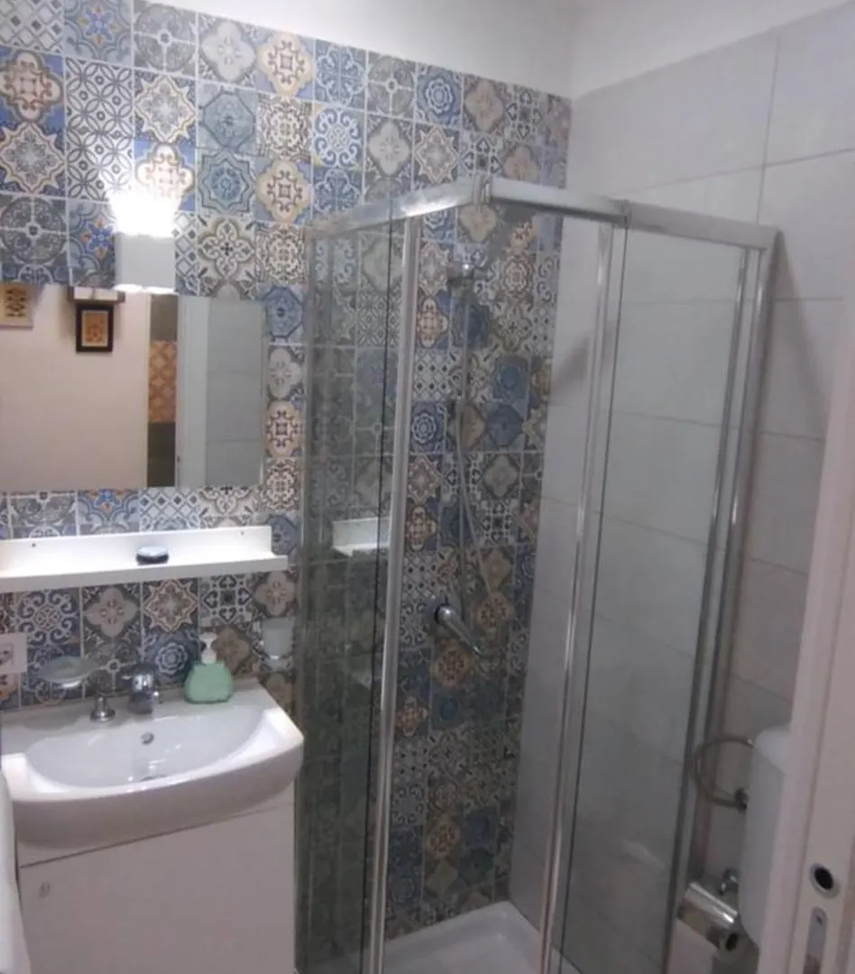 Metro Suite Montesanto Naples Italy