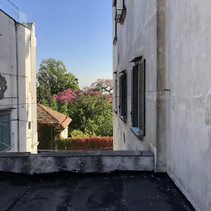 Apartman Chalet Del Centro, Nápoly