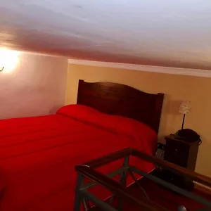 Bed & Breakfast Art Principe Umberto, Napels